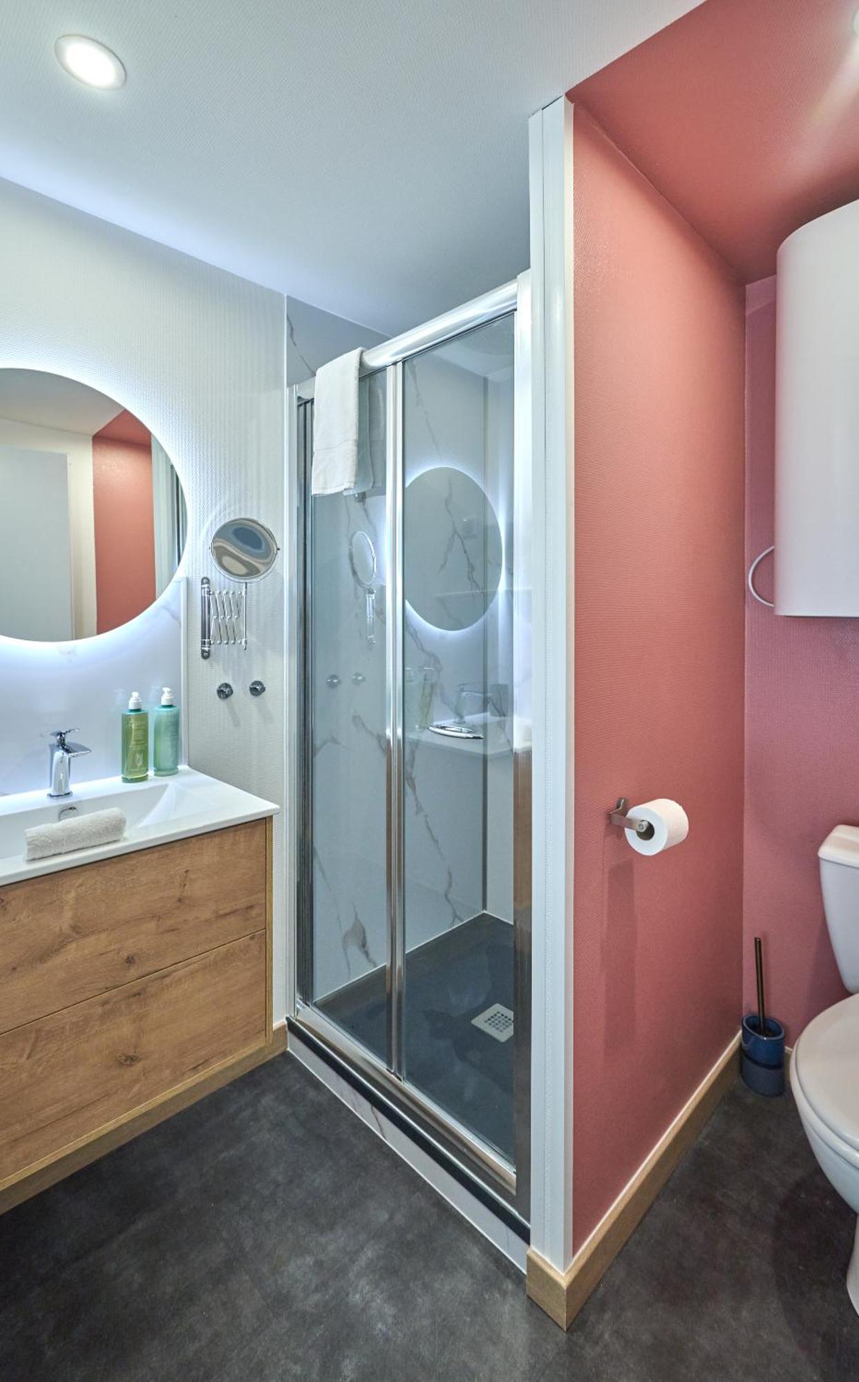 Le Madeleine Chez Les M By Primo C0Nciergerie Apartment Nevers Bagian luar foto